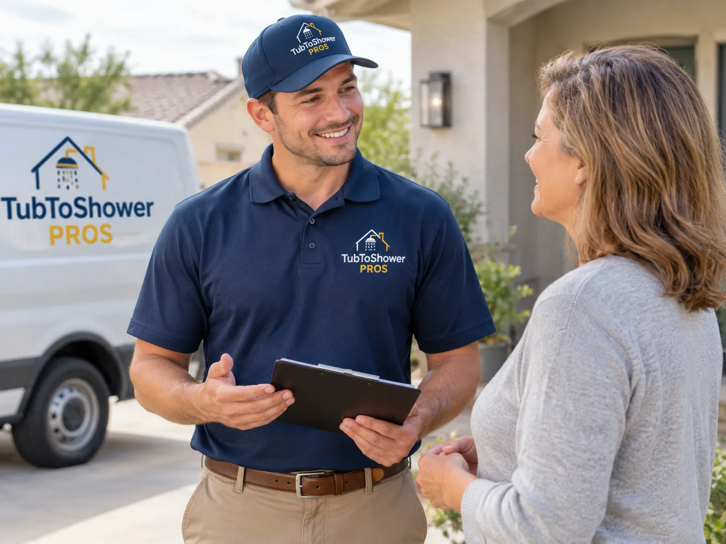 Tub Shower Conversion Fort Smith, MT FAQs